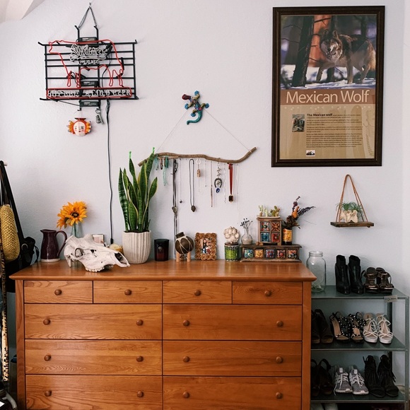 Meet the Posher - Picture 1 of 1